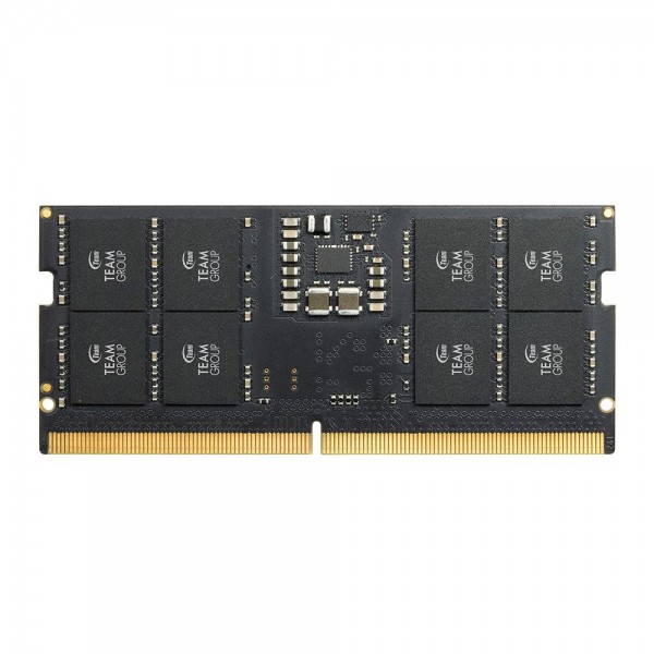 Памет Team Group Elite DDR5 - TED516G4800C40D-S01