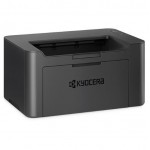 Лазерен принтер Kyocera PA2001, A4, 20 ppm, USB, RAM 32 MB, 1800 x 600 dpi